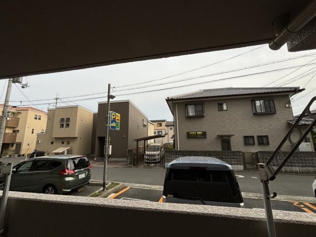 フェルザ南茨木の物件内観写真