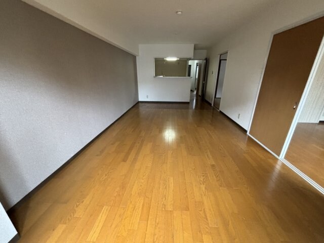 フェルザ南茨木の物件内観写真