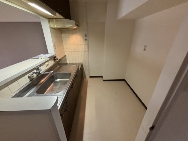 フェルザ南茨木の物件内観写真