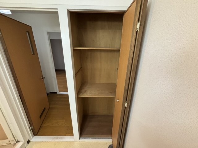 フェルザ南茨木の物件内観写真