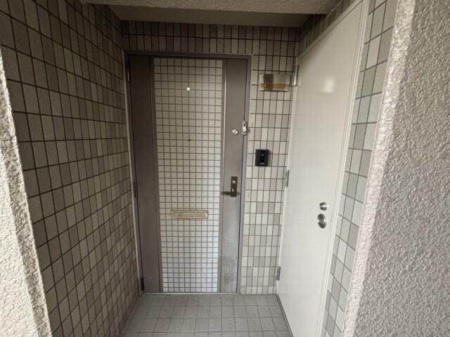 フェルザ南茨木の物件内観写真