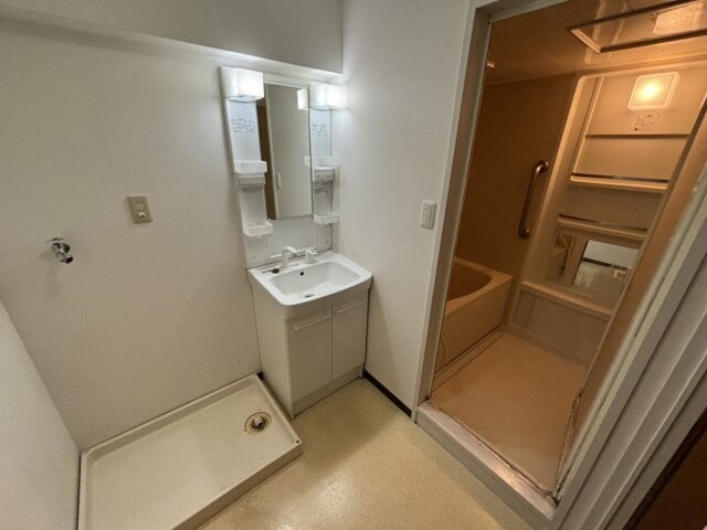 フェルザ南茨木の物件内観写真