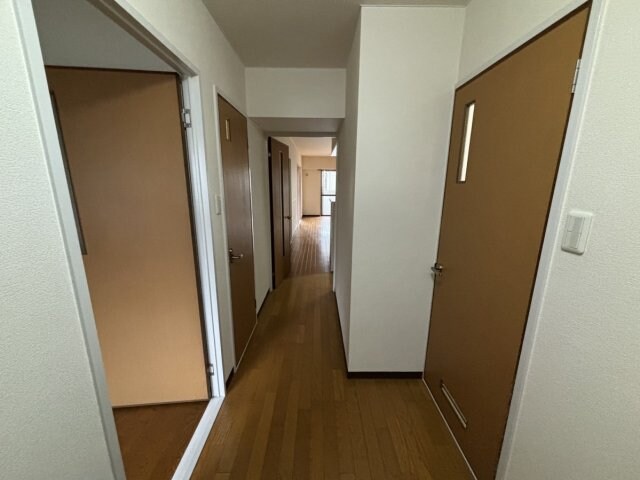 フェルザ南茨木の物件内観写真