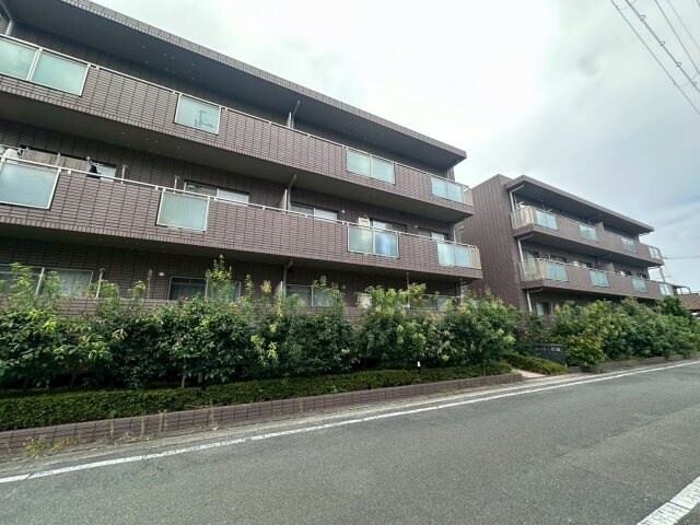 コート若園の物件外観写真