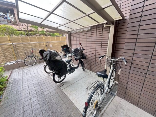 コート若園の物件内観写真