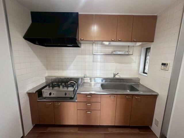 コート若園の物件内観写真