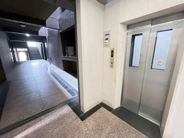 コート若園の物件外観写真