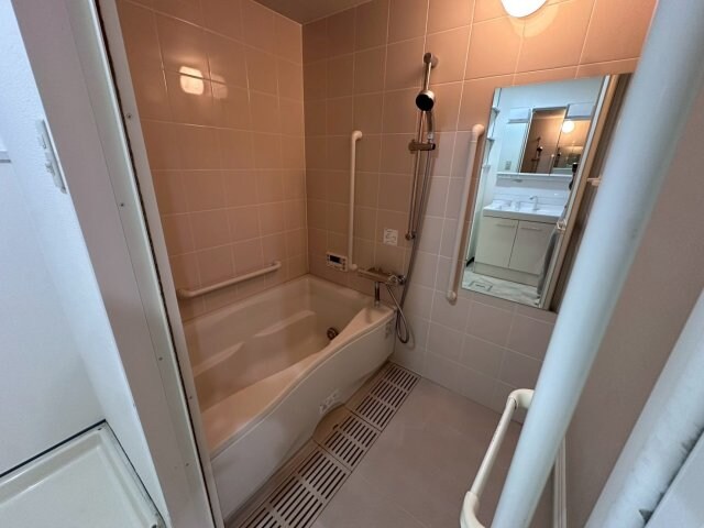 コート若園の物件内観写真