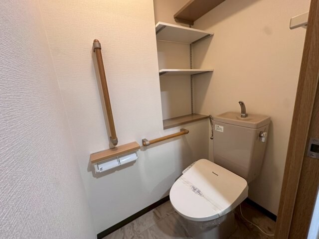 コート若園の物件内観写真