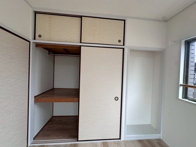 コート若園の物件内観写真