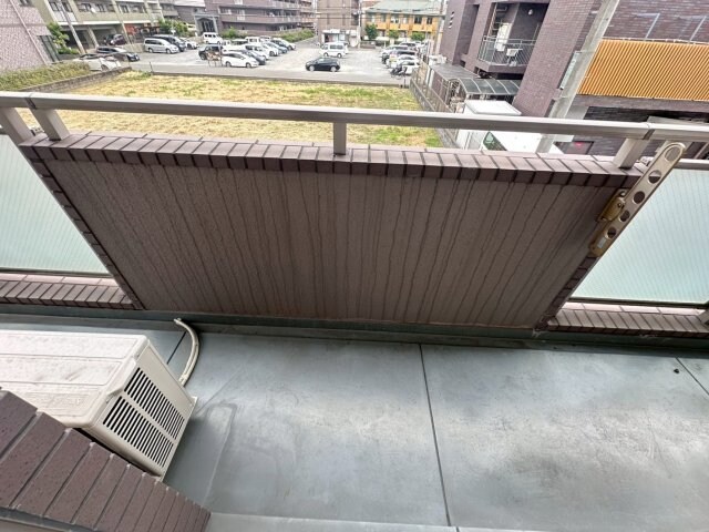 コート若園の物件内観写真