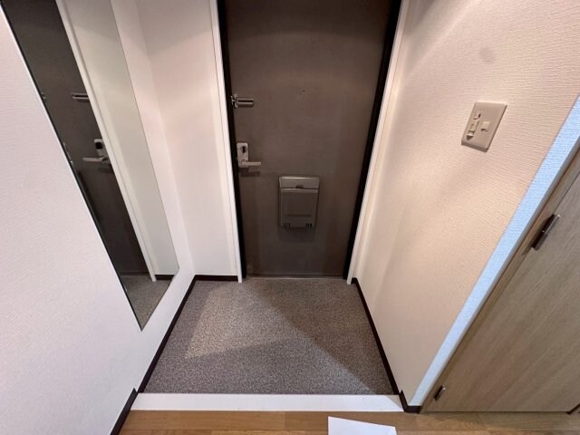 コート若園の物件内観写真