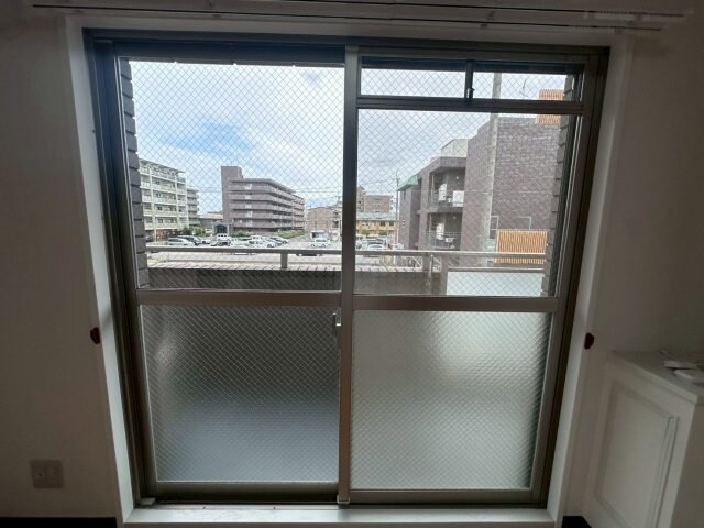 コート若園の物件内観写真