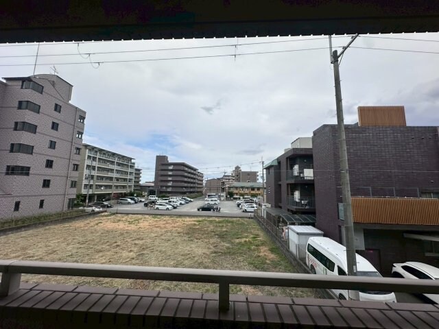 コート若園の物件内観写真