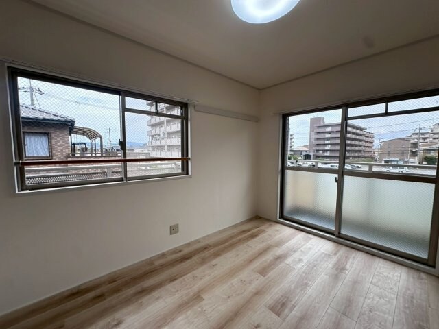 コート若園の物件内観写真