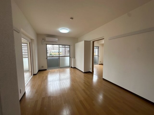 コート若園の物件内観写真