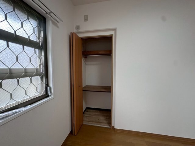 コート若園の物件内観写真