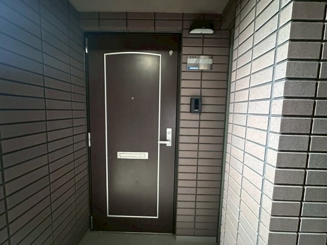 コート若園の物件内観写真