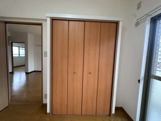 コート若園の物件内観写真