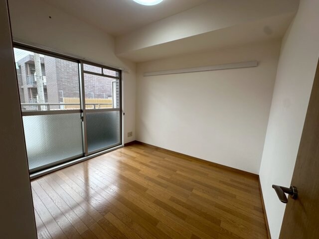 コート若園の物件内観写真