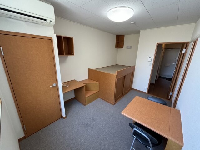 アルアンダの物件内観写真