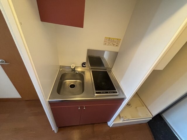 アルアンダの物件内観写真