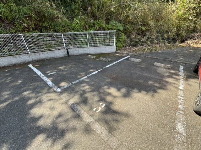 アルアンダの物件外観写真