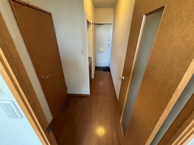 アルアンダの物件内観写真