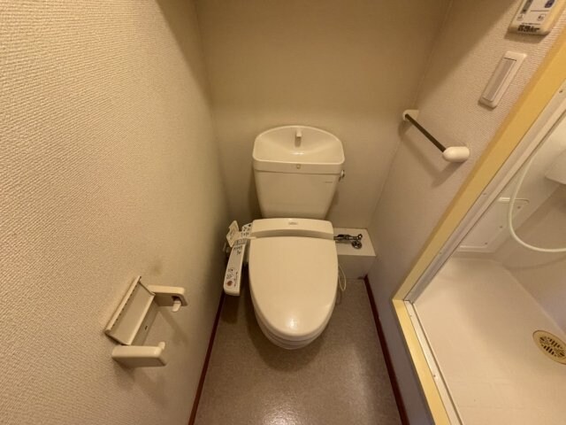 アルアンダの物件内観写真