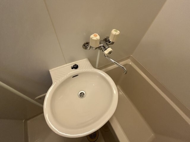 アルアンダの物件内観写真