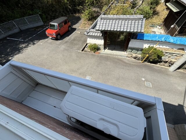 アルアンダの物件内観写真