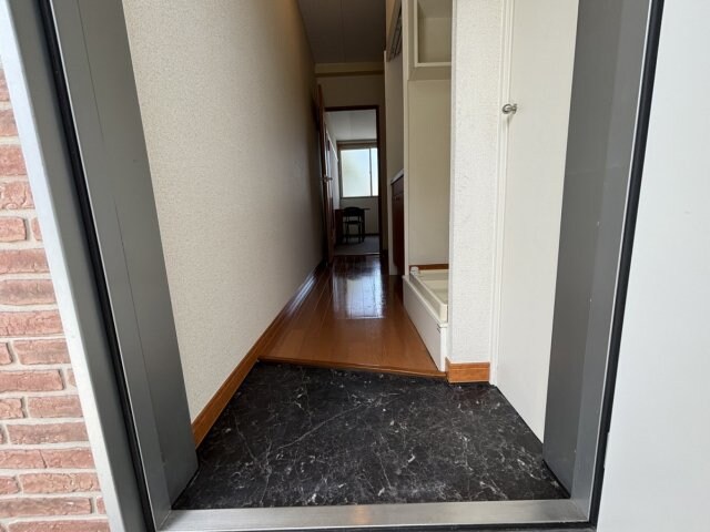 アルアンダの物件内観写真