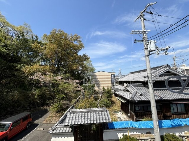 アルアンダの物件内観写真