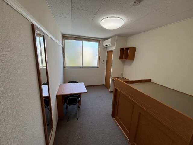 アルアンダの物件内観写真