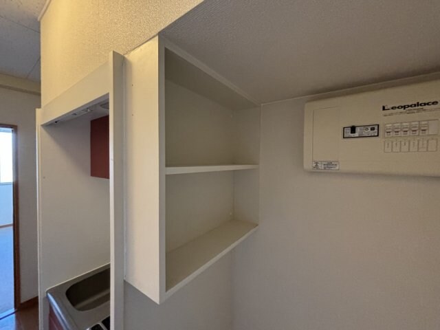 アルアンダの物件内観写真