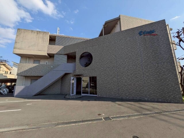 ステージの物件外観写真