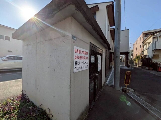 ステージの物件内観写真