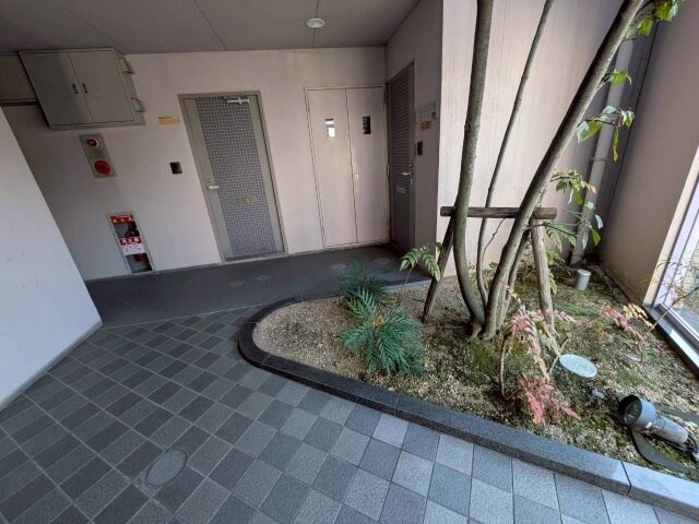 ステージの物件外観写真