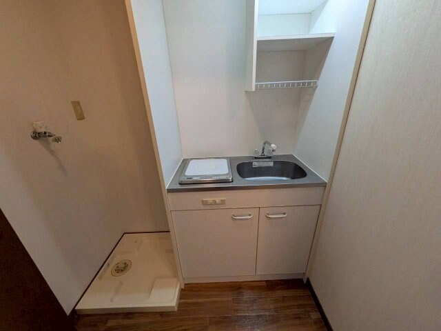 ステージの物件内観写真