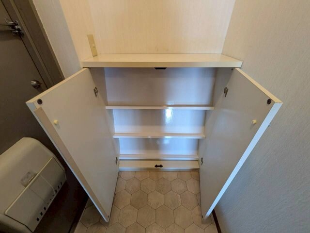 ステージの物件内観写真