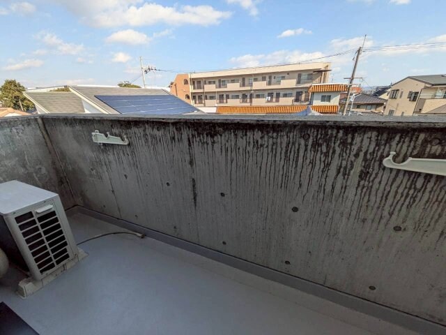 ステージの物件内観写真