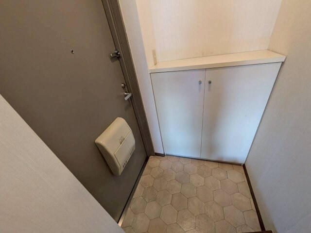 ステージの物件内観写真