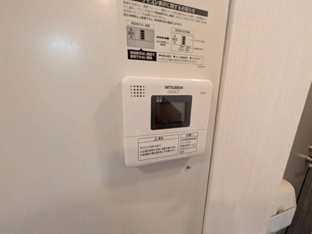 ステージの物件内観写真