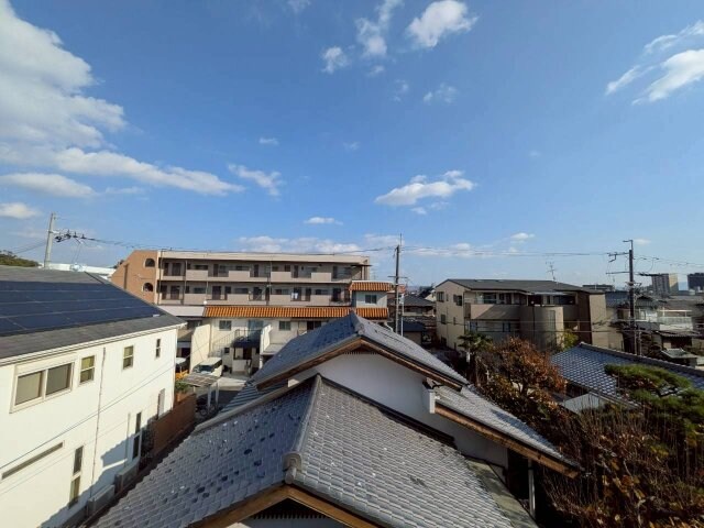 ステージの物件内観写真