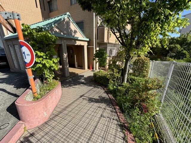 リアライズ安威の物件外観写真