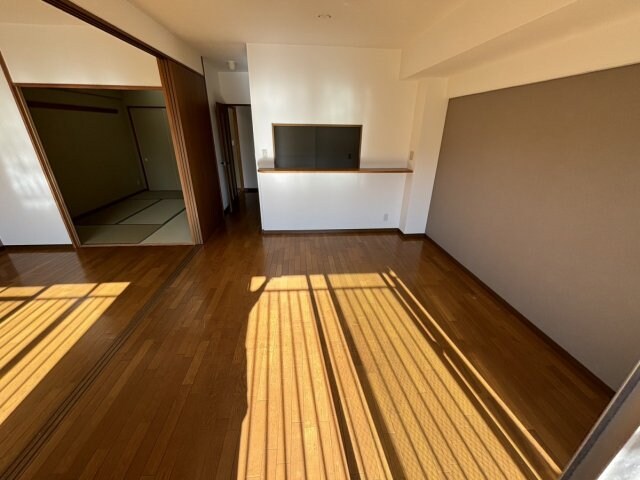 リアライズ安威の物件内観写真