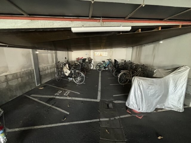 リアライズ安威の物件外観写真