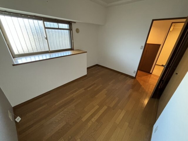 リアライズ安威の物件内観写真