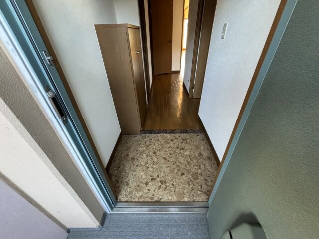 リアライズ安威の物件内観写真