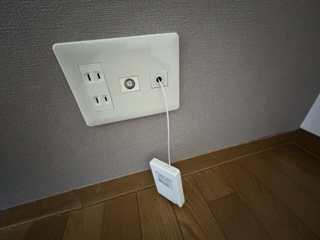 リアライズ安威の物件内観写真